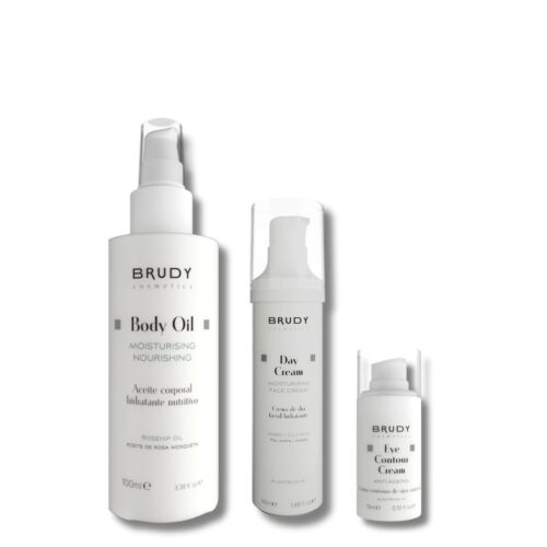 Tratamiento Antiox y Antiaging (Piel Mixta)