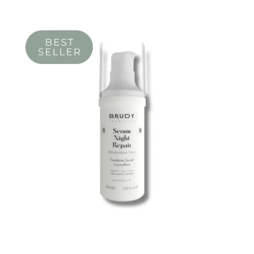 Sérum Reparador 30ml