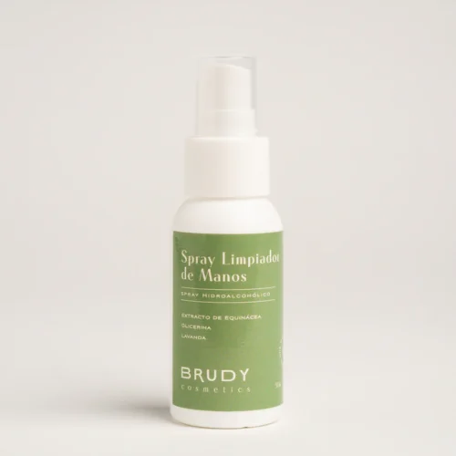 Spray Hidroalcohólico 50ml